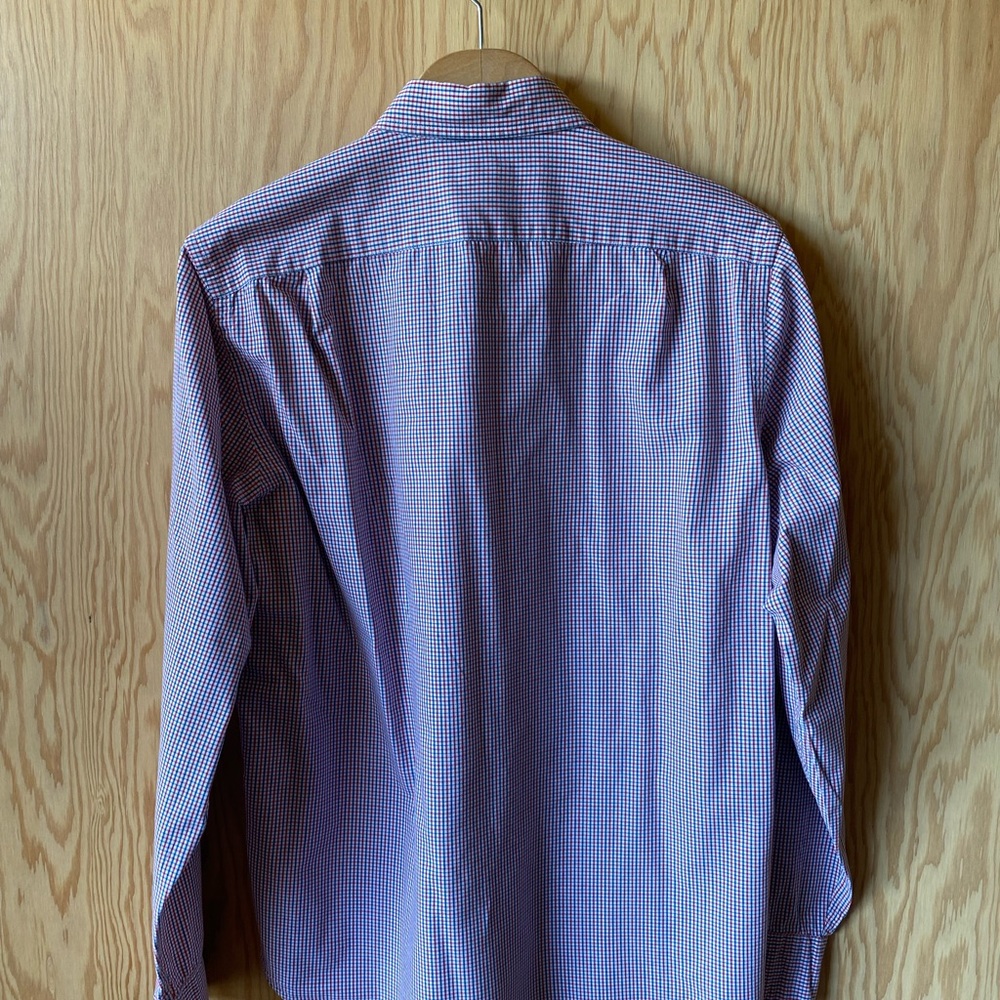 JCrew Men’s Button Down - Picture 3 of 5